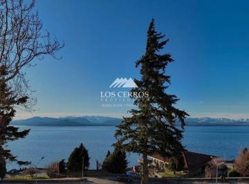 Terreno · Terreno en Venta en Centro de Bariloche - Ideal Desarrollo Edificio