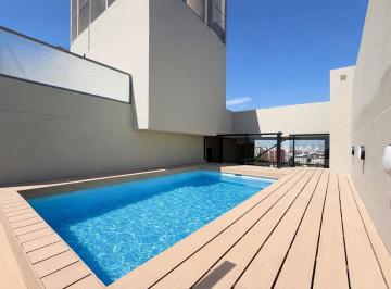 Departamento · 60m² · 3 Ambientes · 6 Cocheras · Venta Departamento 2 Dorm. Semipiso Amenities Cochera Lourdes Rosario