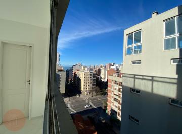 Departamento · 41m² · 2 Ambientes · Venta de Departamento 2 Ambientes a Estrenar Zona La Perla