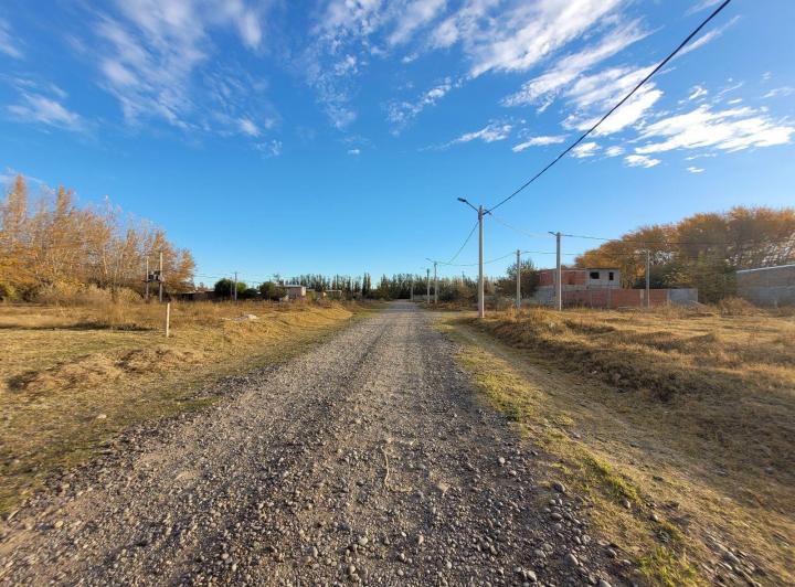 Terreno · 260m²