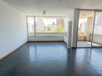 Departamento · 121m² · 5 Ambientes · 1 Cochera · Venta Guemes 2285 Piso Exclusivo 3 Dorm. Cochera en Pichincha