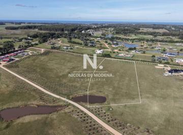 Foto1 · Chacra de 1.4 Ha Manantiales Ruta 104