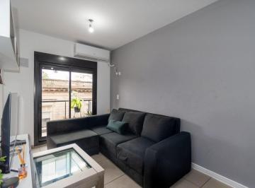 Departamento · 49m² · 3 Ambientes · Departamento en Venta Martin Dos Dorm.