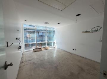Oficina comercial de 5 ambientes, Puerto Madero · Alquiler Oficina en Puerto Madero