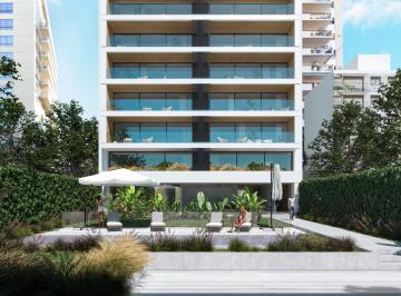 Departamento · 59m² · 2 Ambientes · Departamento en Venta - Belgrano C - en Construccion. Edificio con Amenities!