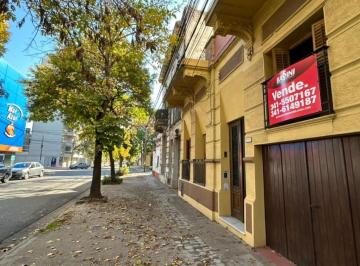 Casa de 5 ambientes, Rosario · Casa 3 Dorm. Apta Crédito - Luis Agote - Tucumán y Constitución, Rosario
