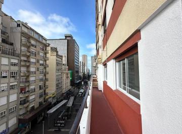 Departamento · 92m² · 4 Ambientes · 1 Cochera · Venta Dpto 4 Ambientes con Balcon Terraza y Cochera