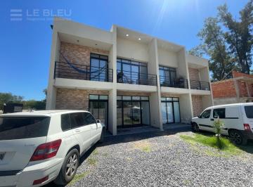 Departamento · 84m² · 3 Ambientes · 1 Cochera · Venta Departamento 3 Ambientes a Estrenar - Carabassa