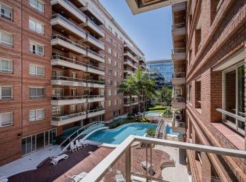 Departamento · 92m² · 3 Ambientes · 1 Cochera · Venta 3 Ambientes con Cochera Puerto Madero
