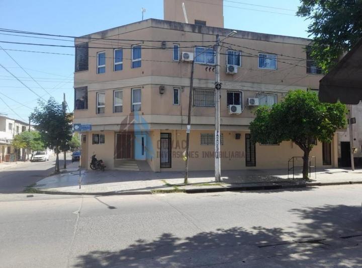 Departamento · 23m² · 1 Ambiente