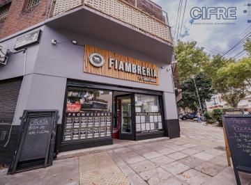 Local comercial · 28m² · 1 Ambiente · Local a La Venta en Esquina Nazca y Albarellos - Opción Financiamiento.