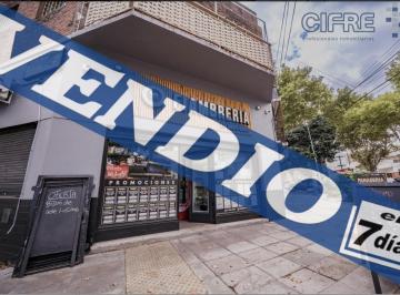 Local comercial · 28m² · 1 Ambiente · Local a La Venta en Esquina Nazca y Albarellos - Opción Financiamiento.