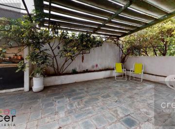 PH · 92m² · 4 Ambientes · PH de 4 Ambientes Al Frente con Patio y Balcón Entrada Independiente Sin Expensas