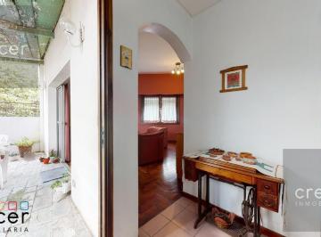 PH · 92m² · 4 Ambientes · Venta PH de 4 Ambientes Al Frente con Patio y Balcón Entrada Independiente Sin Expensas