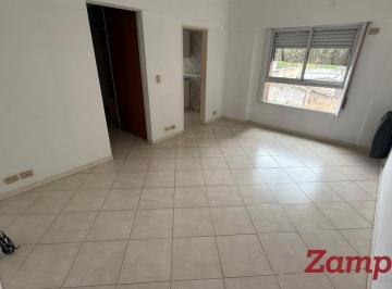 Departamento · 41m² · 2 Ambientes · 1 Cochera · Alquiler Dos Ambientes con Cochera - Departamento