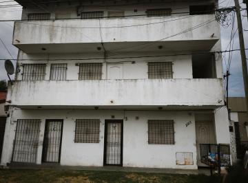 Departamento de 2 ambientes, Berisso · Alquiler Zona Facultades 123 y 8 (Ex 65) un Dorm, Coc. Com. Balcón