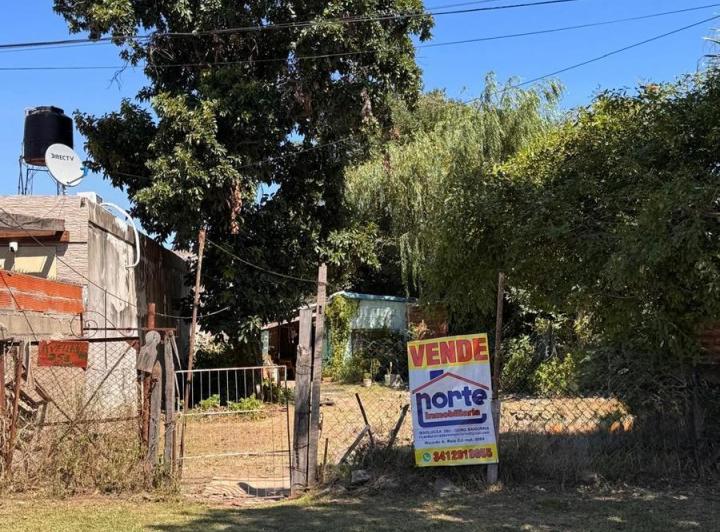 Casa en Capitán Bermúdez