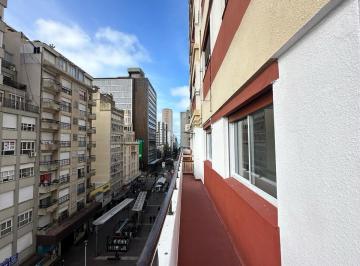 Departamento · 92m² · 4 Ambientes · 1 Cochera · Departamento - Centro