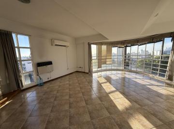 Departamento · 109m² · 4 Ambientes · 1 Cochera · Departamento de 3 Dorm. y Cochera en Venta en La Plata