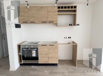 Departamento · 31m² · 1 Ambiente · Venta Dptos 1 y 2 Ambientes Cabrera Plaza Entrega Inmediata