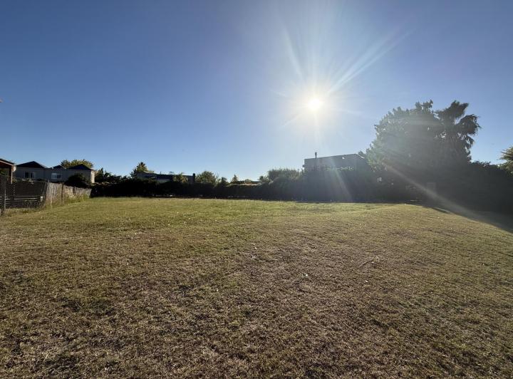 Terreno · 1002m²