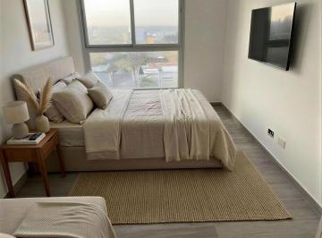 Departamento · 65m² · 3 Ambientes · 2 Cocheras · Divino Departamento de 3 Ambientes con 2 Cocheras y Baulera - Torres Cardón - Tigre