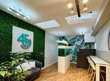 Oficina comercial · 300m² · 11 Ambientes · Oficina en Centro