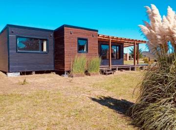 Casa · 1200m² · 3 Ambientes · 1 Cochera · Casa - Sierra de Los Padres
