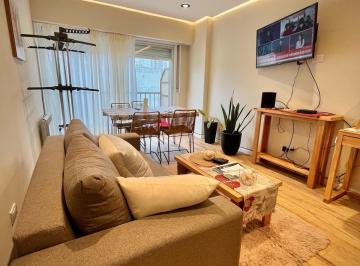 Departamento · 58m² · 3 Ambientes · 1 Cochera · Departamento - Centro