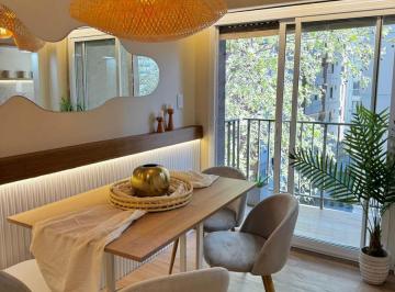 Departamento · 26m² · 1 Ambiente · Departamento en El Centro