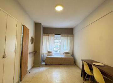 Departamento · 26m² · 1 Ambiente · Departamento en Centro