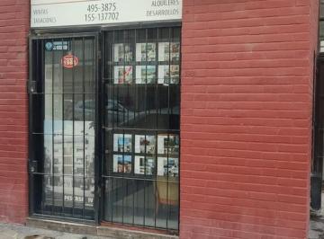 Local comercial · 33m² · 1 Ambiente · Local en Centro