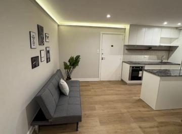 Departamento · 36m² · 2 Ambientes · Departamento 2 Ambientes 100% Reciclado a 1 Cuadra del Mar
