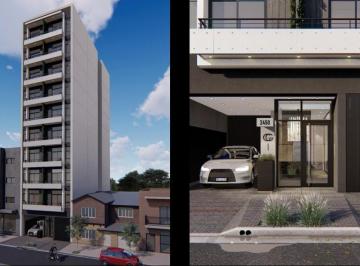 Departamento · 47m² · 2 Ambientes · Venta Depto en Pozo 2 Amb Centro Mar del Plata