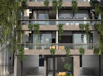 Departamento · 52m² · 2 Ambientes · Departamento en San José