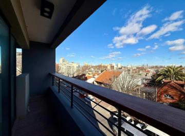 Departamento · 59m² · 2 Ambientes · 1 Cochera · Departamento en Macrocentro