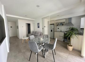 Departamento · 46m² · 2 Ambientes · 1 Cochera · 2 Ambientes a Estrenar Centro Mar del Plata