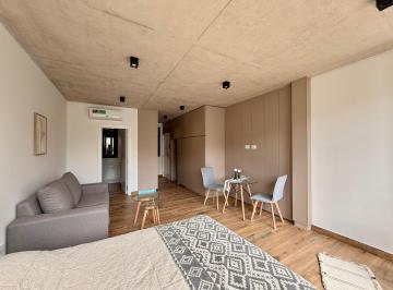 Departamento · 36m² · 1 Ambiente · Venta Monoambiente Bonjo 10, Paseo Aldrey Mar del Plata