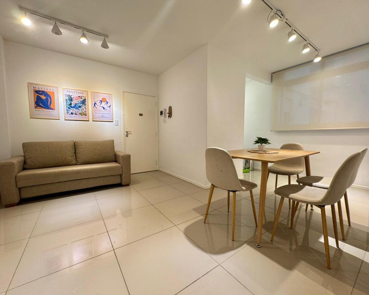 Venta Depto 2 Amb Centro Mar del Plata