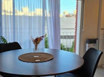 Departamento · 40m² · 2 Ambientes · 1 Cochera · Venta Depto 2 Amb con Cochera Centro Mar del Plata