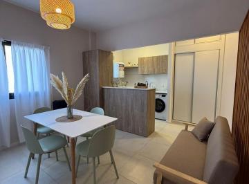 Departamento · 32m² · 1 Ambiente · Venta Depto 1 Amb Centro Mar del Plata