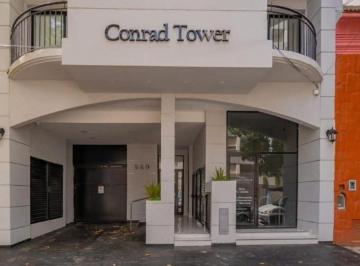 Departamento · 42m² · 2 Ambientes · Departamento - La Perla