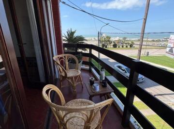 Departamento · 42m² · 2 Ambientes · Departamento - Punta Mogotes