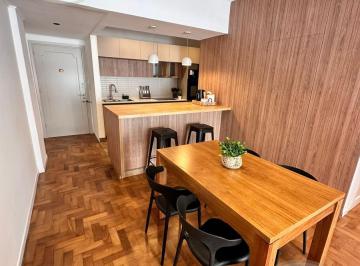 Departamento · 82m² · 3 Ambientes · Excelente 3 Ambientes Zona Guemes Apto Credito