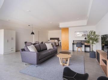Departamento · 86m² · 1 Dormitorio · Estudio en Alquiler, en Palacio Paz