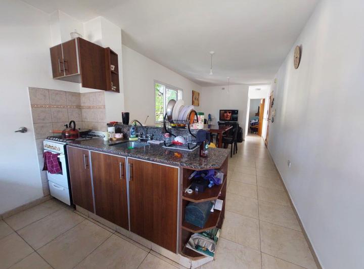 Departamento · 40m² · 2 Ambientes