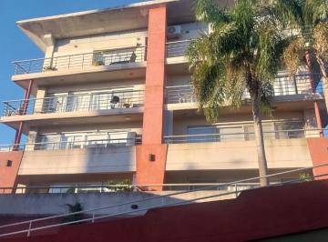 Departamento · 55m² · 2 Ambientes · 1 Cochera · Pilar Garden Departamento en Alquiler - Cuan Propiedades