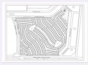 Terreno · 740m² · Ram. Hermoso Lote Interno en Barrio Village Plaza.