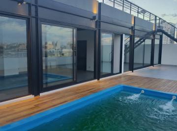 Departamento de 1 ambiente, Boedo · Excelente Monoambiente 46 m². C/ Cochera y Baulera Al Frente C/ Bacon y Ameneties