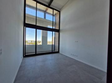 Departamento · 46m² · 1 Ambiente · 1 Cochera · Excelente Monoambiente 46 m². C/ Cochera y Baulera Al Frente C/ Bacon y Ameneties
